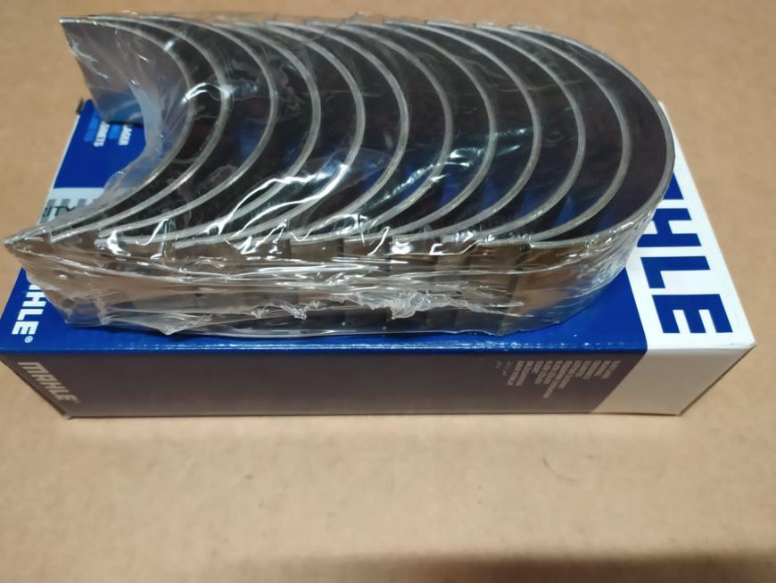 Вкладыши шатунные RVI Magnum AE430/MAGNUM E-TECH STD к-т