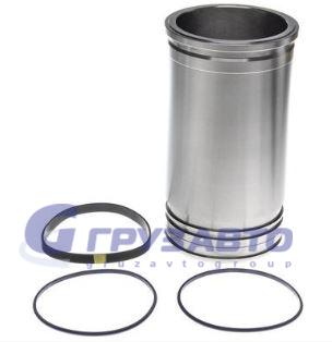 Гильза DD 12/12.7 L (с упл. кольцами)