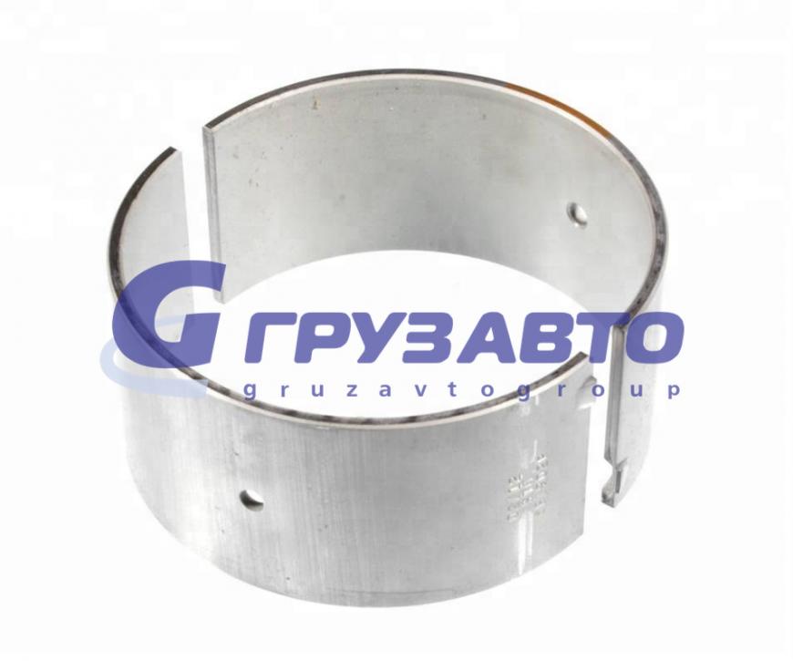 Вкладыши шатунные DD EGR (Q6)