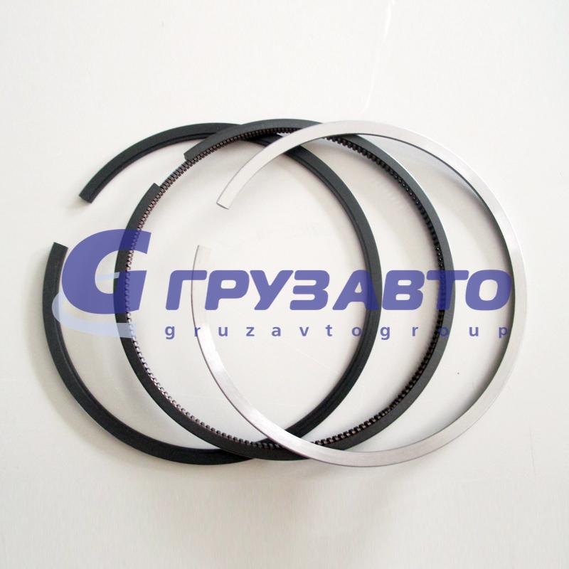 К/т поршневых колец DD NEW/EGR 12.7L