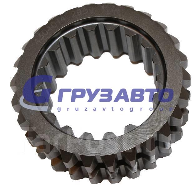 Муфта шестерни КПП основного вала FULLER 15210/16210\ FRL/INTERN/Volvo VN