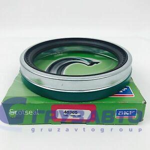 Сальник ступицы П/П 153x119