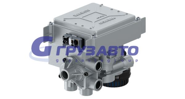 Модулятор осевой EBS MB Actros 4x2