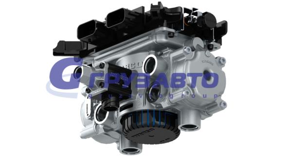 Модулятор EBS MB Actros