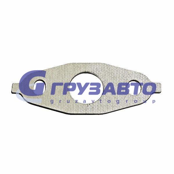 Прокладка сливной трубки турбины DD