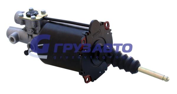 ПГУ сцепления MAN TGA/TGS шток 145мм