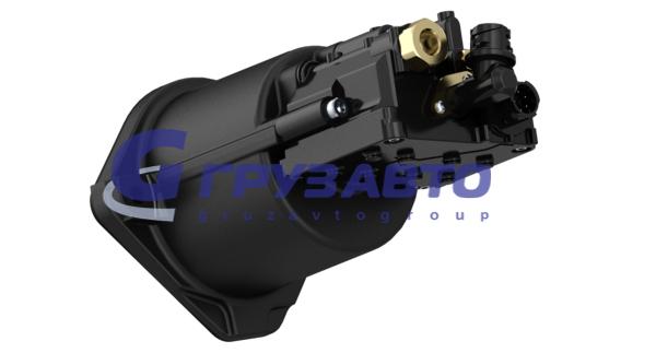 ПГУ сцепления MB Actros MP2 2002-2008