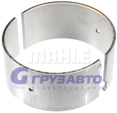 Вкладыши шатунные DD EGR (Q6)