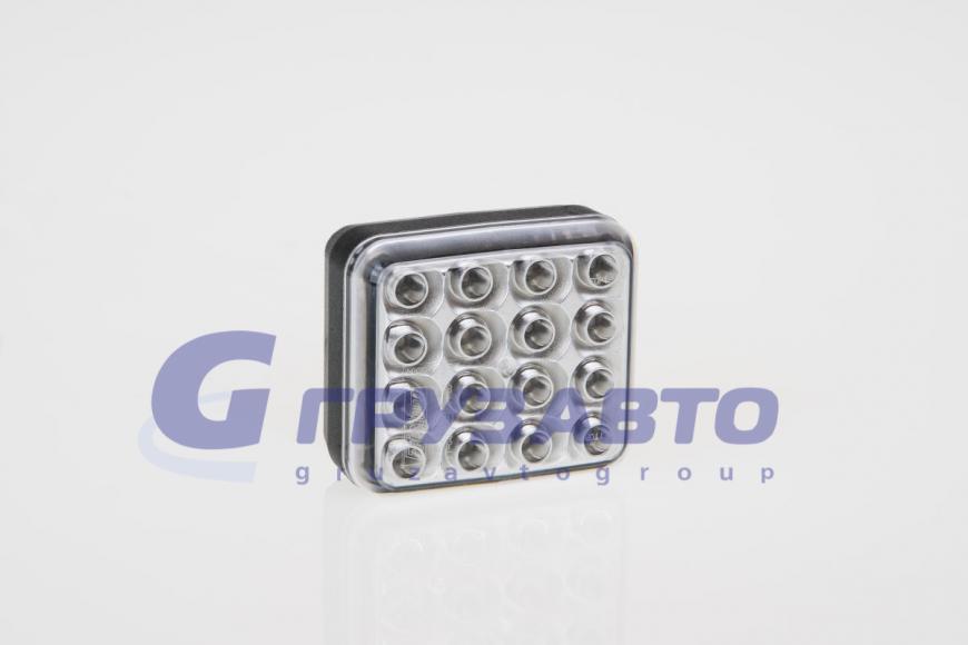 Фонарь заднего хода FT-041 LED с проводом 2x0.75 мм/FRISTOM