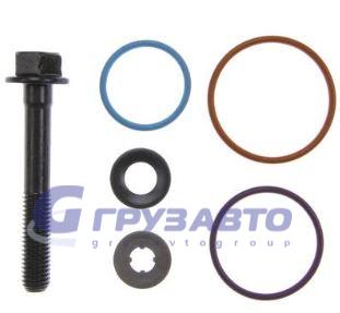 Кольцо форсунки + болт DD EGR  (к/т) - R414703003