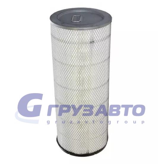 Фильтр воздушный Cummins M11, Inter (прямой)