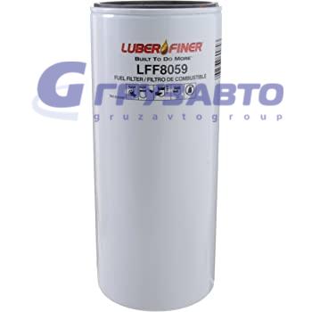 Фильтр топливный (LL) Volvo FH12/FM12 (D12С, D12D, D13A) LONG LIFE