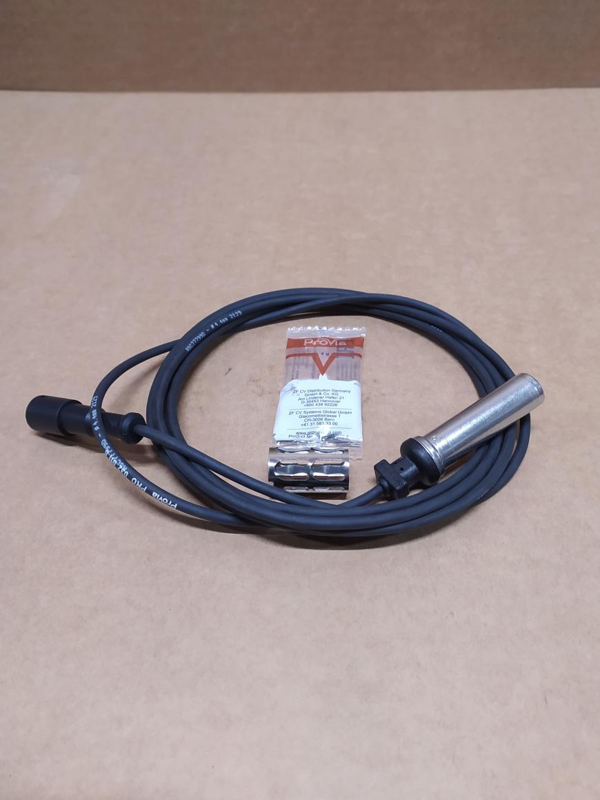 Датчик ABS(4410329200) прямой 3000 мм MB Actros