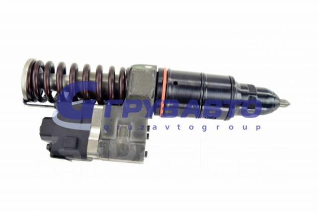 Форсунка DD 12,7