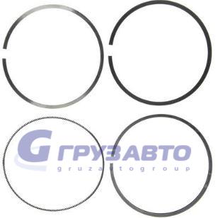К/т поршневых колец DD NEW/EGR 12.7L
