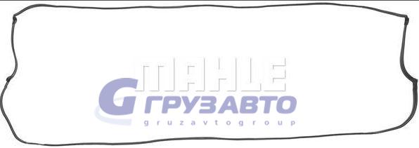 Прокладка клапанной крышки DD NEW, 12,7/14L